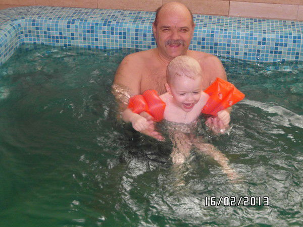 Сергей Кудрявцев