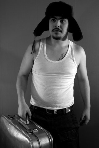 Сашка Терентос