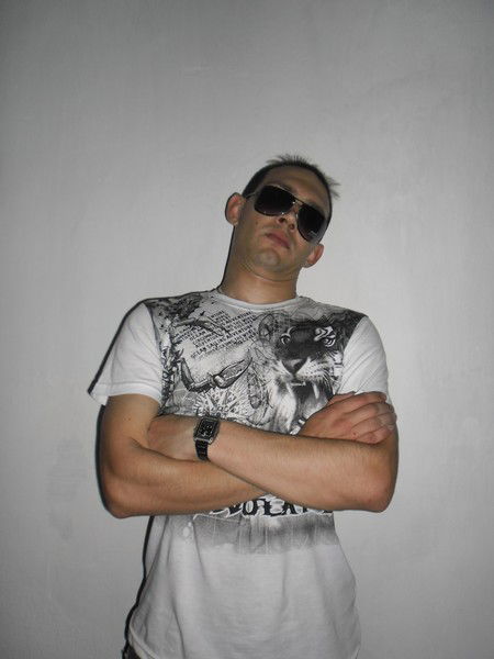 Дмитрий Раздрогин