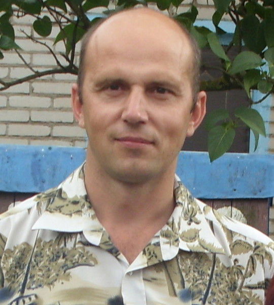 Игорь Дылейко