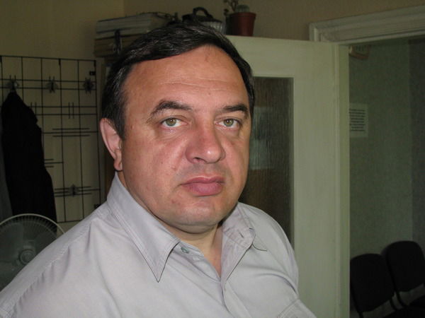 Вячеслав Павленко