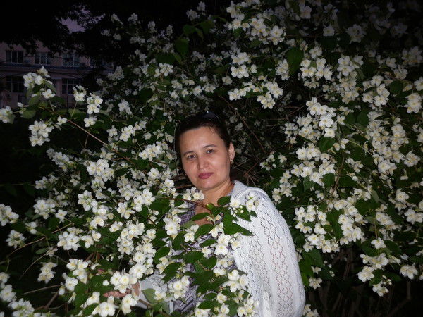 Альбина И Рамиль Мухаметяновы