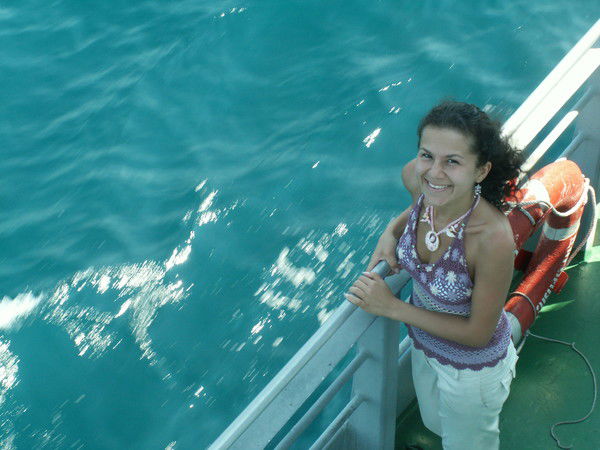 Катерина Герасимова