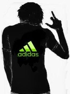 Adidas 2014