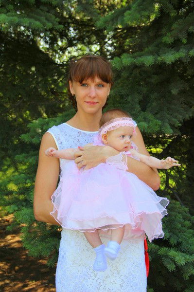 Катюшка Пташникова