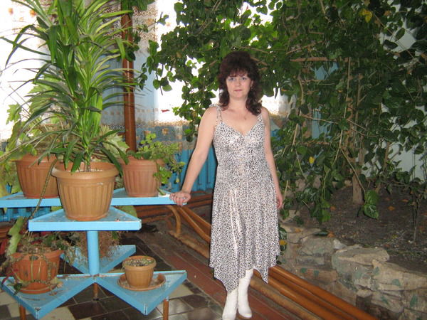 Маргарита Мелешина