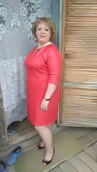 Рыжкова Виктория