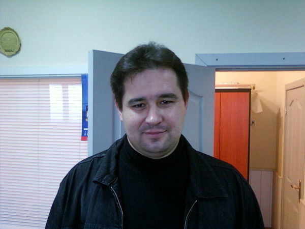 Андрей Сорока