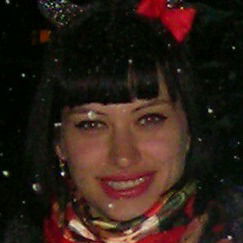 Юлия Королева