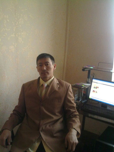 Cepик Тажиев