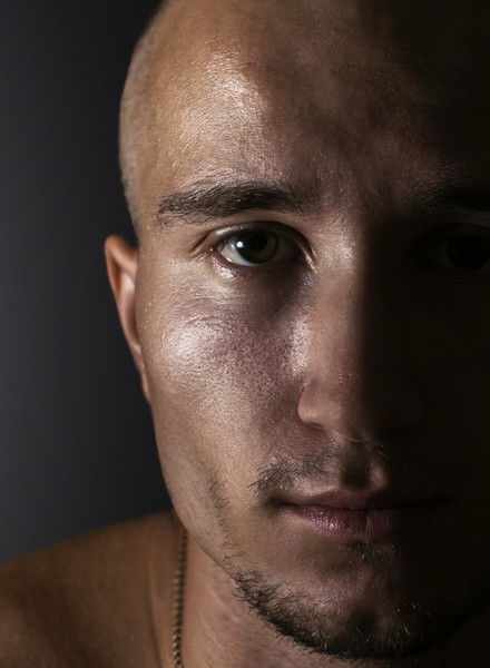 Логан Сталкер