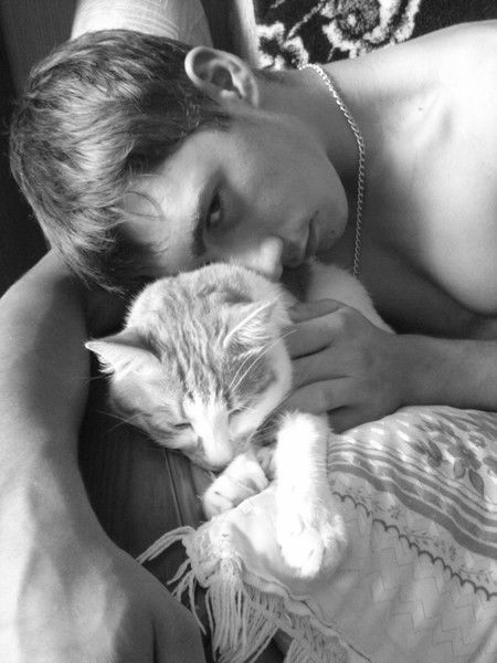 Женя Лопатько