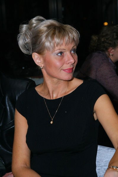 Татьяна Рыжих