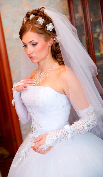 Юлия Калюжнова (Шевченко)