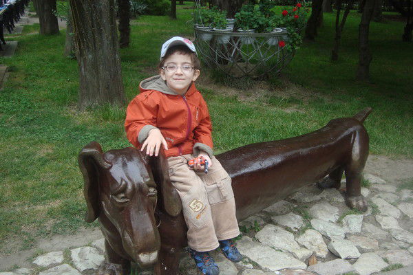 Юра Оруджов