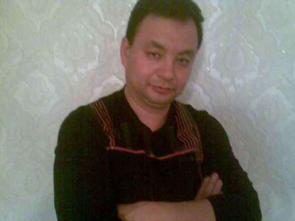 Абдула Исмазов