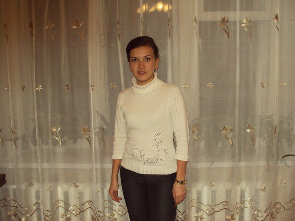 Евгения Башмакова