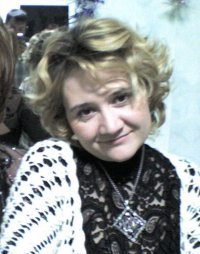 Ассоль Урманцева