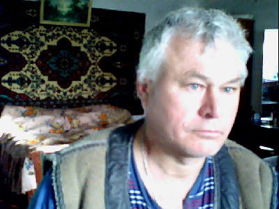 Евгений Волков