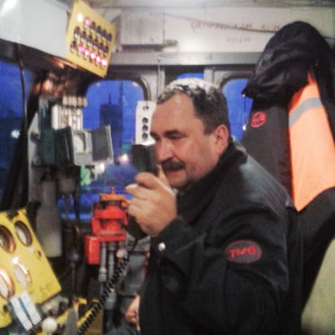 Валерий Бузланов