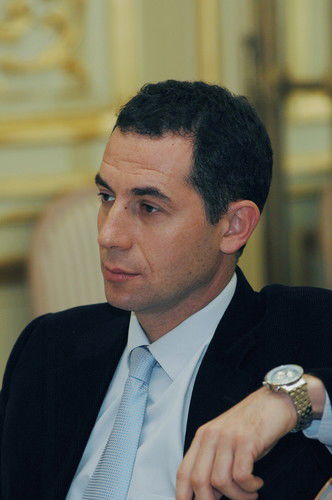 Александр Просто Король