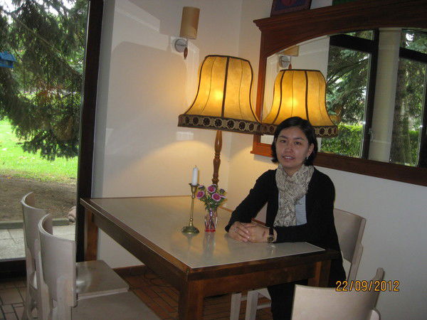 Гульнур Керимкулова