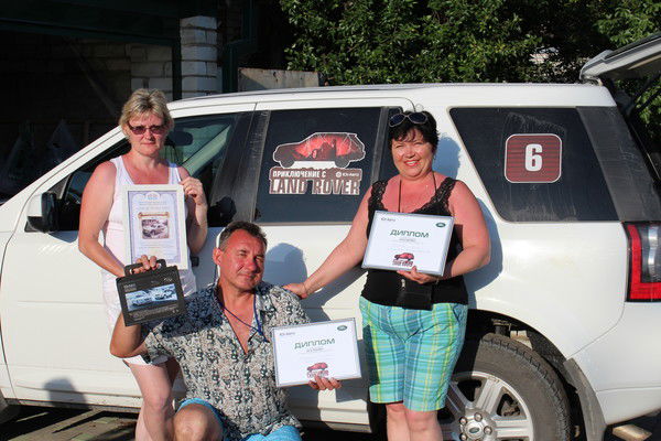 Анатолий Петров