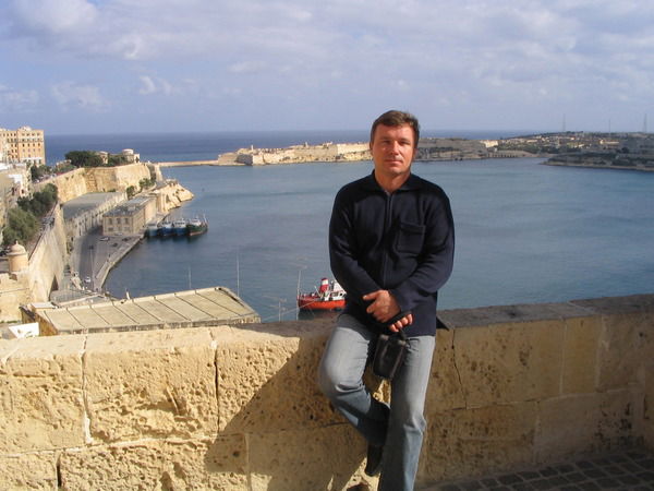 Vladimir Brodnitskiy