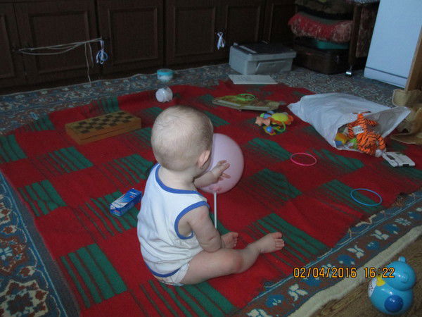 Елена Пономарева