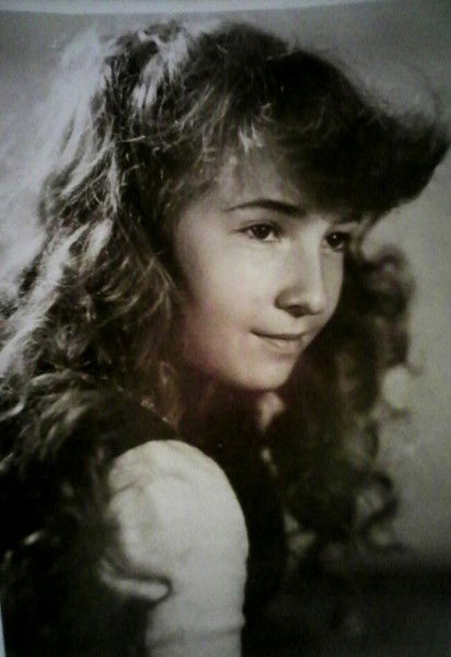 Оксана Соболева