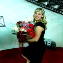 Алла Дмитрук (Кулик)