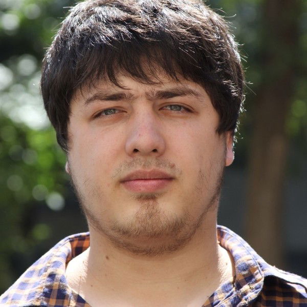 Rustam Ibragimov