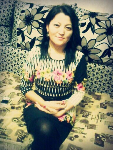 Акжаркын Астана