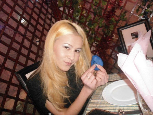 Асема Кабиева