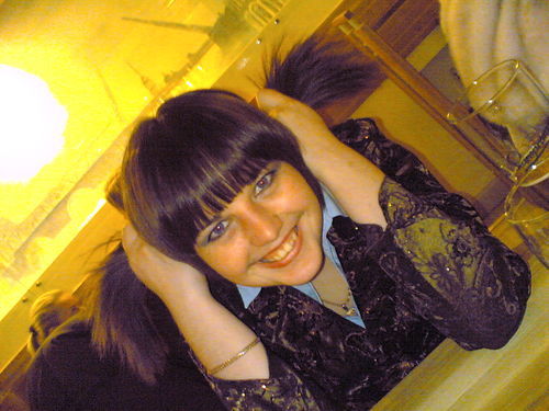 Марина Ивченко