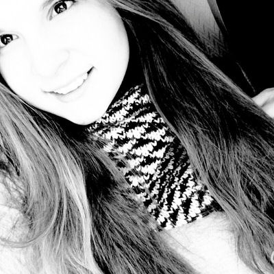 Карина Персигина