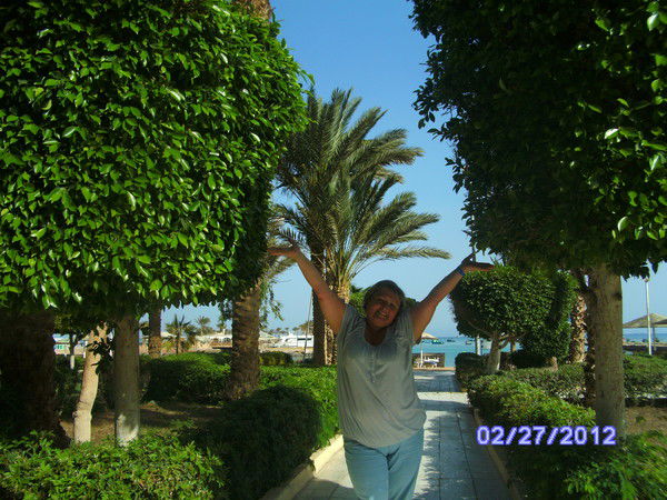 Татьяна Речкалова