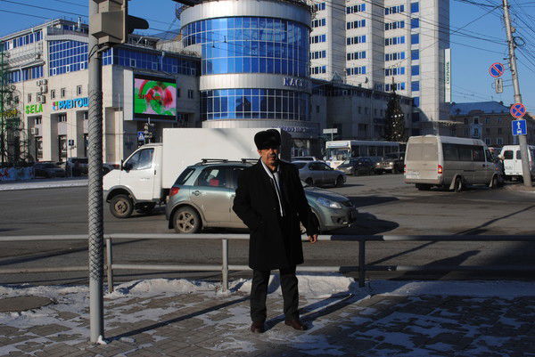 Алексей Ерченко