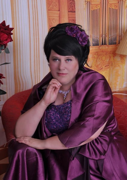 Ольга Вайсенберг