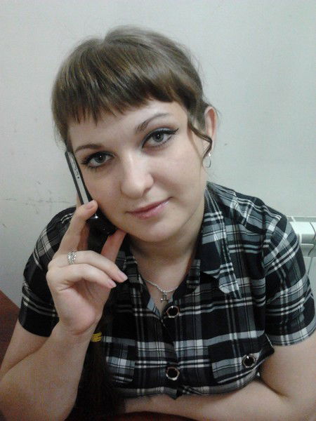 Шоркина Дарья