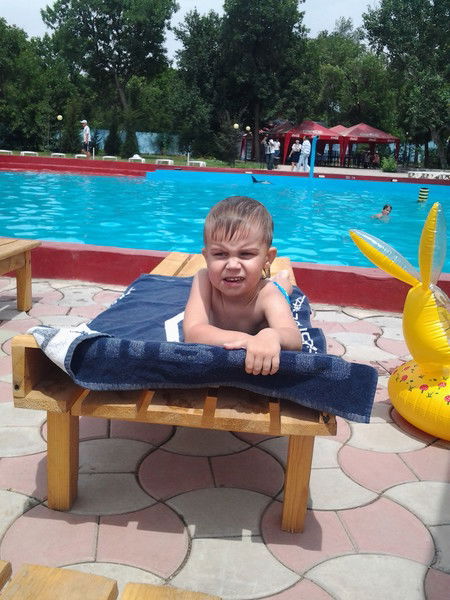 Игорь Войнов