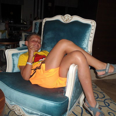 Никита Краснопольский