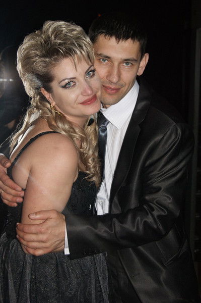 Виталий Тостоган