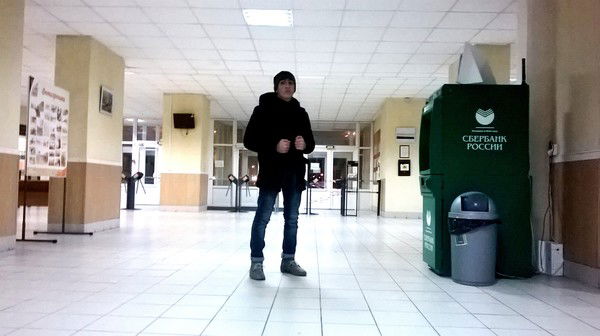 Alam Абдуллоев