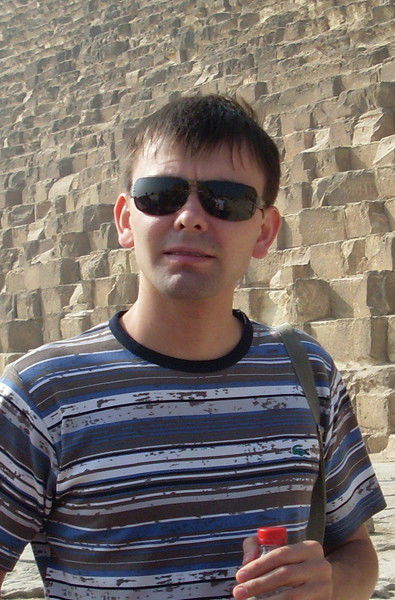 Булат Гаязов