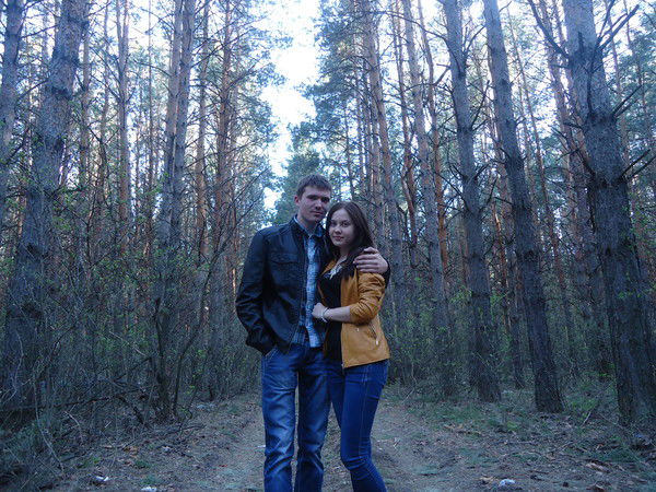 Ирина Минаева