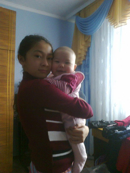 Сания Шайкен