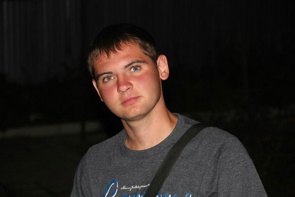 Юра Степанов