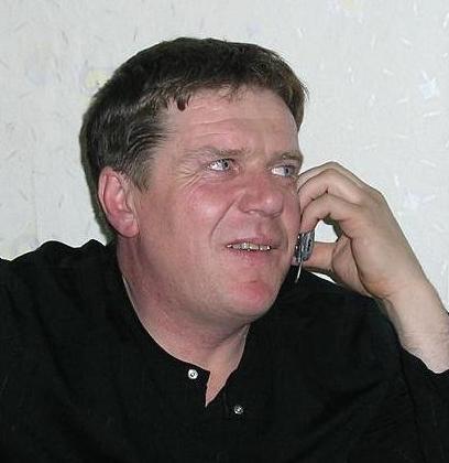 Александр Криворуков