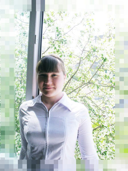 Ольга Трифонова